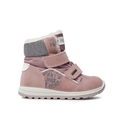 Zdjęcie Primigi Kozaki GORE-TEX 4854022 S Różowy