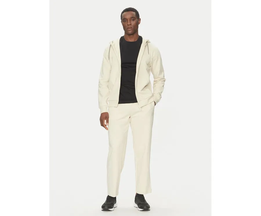 obrazek 1 EA7 Emporio Armani Dres 7M000236 AF13512 U1079 Écru Regular Fit