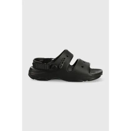 Zdjęcie Crocs klapki Crocs Classic All Terain kolor czarny 207711