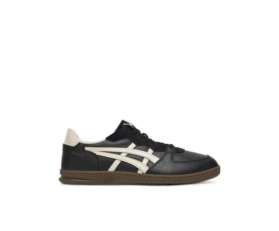 obrazek 1 Asics Sneakersy Skyhand Og 1203A451 Czarny