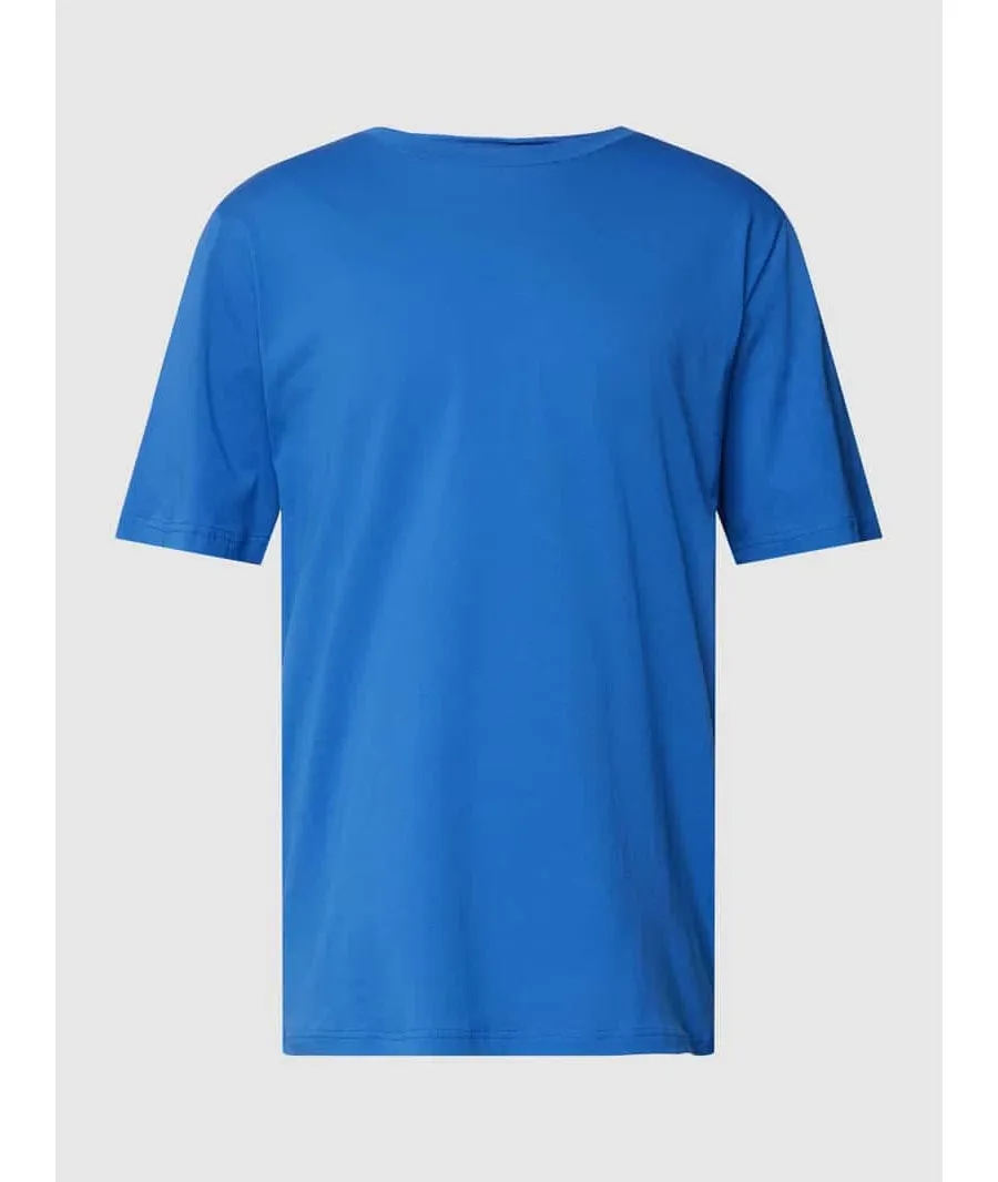 obrazek 1 T-shirt z okrągłym dekoltem model ‘Hannes’