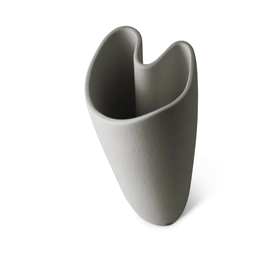 obrazek 13 Nowoczesny wazon ceramiczny do domu lub ogrodu