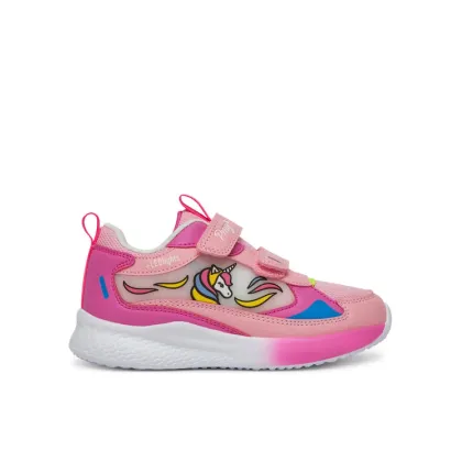 Zdjęcie Primigi Sneakersy 7966511 Różowy