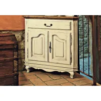 Zdjęcie Elegancka włoska komoda narożna - Interiors Italia