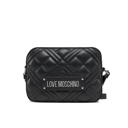 Zdjęcie LOVE MOSCHINO Torebka JC4150PP1MLA000B Czarny