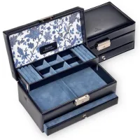Picture A tasteful trunk with a spacious drawer - Sacher