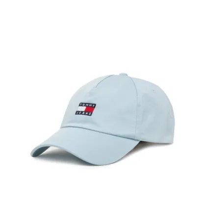 Zdjęcie Tommy Jeans Czapka z daszkiem Heritage Core Cap AM0AM12933