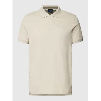 Zdjęcie Koszulka polo z wyhaftowanym logo