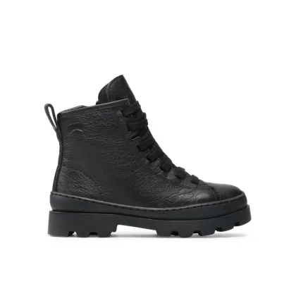 Zdjęcie Camper Trapery Brutus K900179-002 Czarny