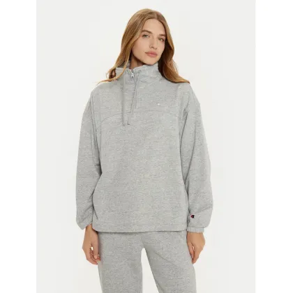Zdjęcie Champion Bluza 117540 Szary Loose Fit