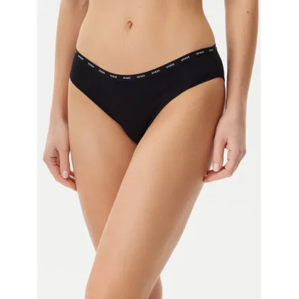 Zdjęcie Guess Komplet 3 par fig klasycznych O5RG12 K6YW1 Kolorowy