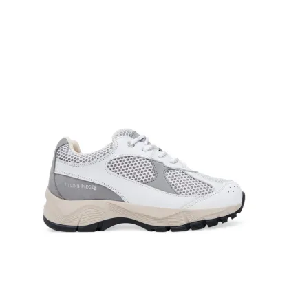 Zdjęcie Filling Pieces Sneakersy Oryon 56355081002 Szary