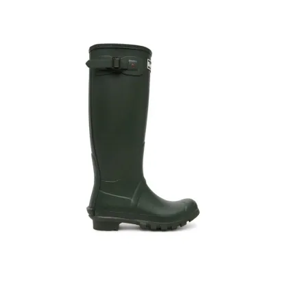 Zdjęcie Barbour Kalosze LRF0043OL51 Zielony