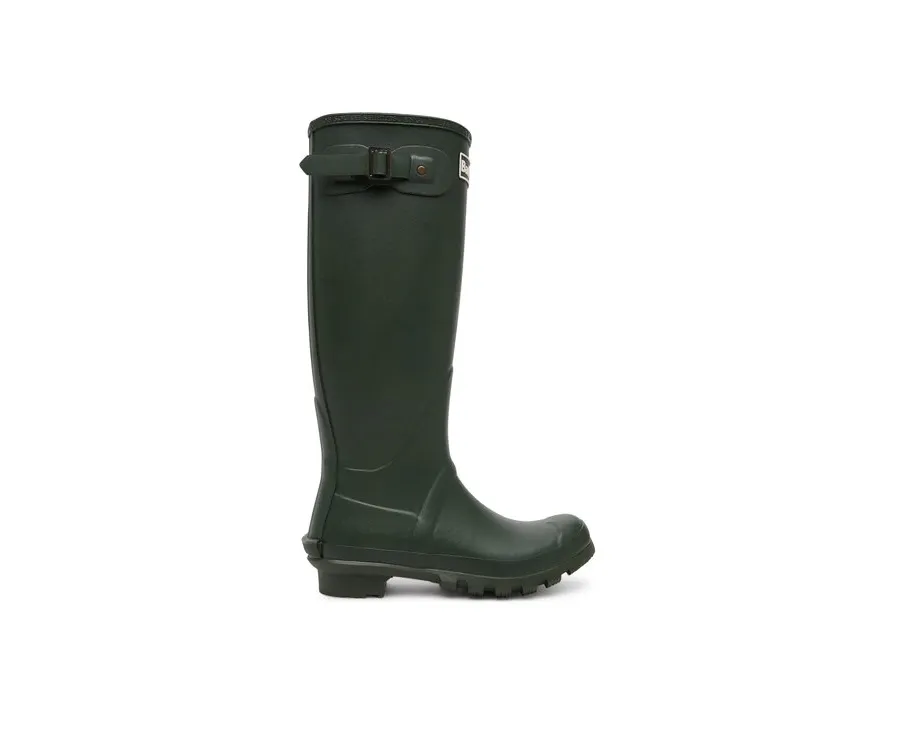 obrazek 1 Barbour Kalosze LRF0043OL51 Zielony