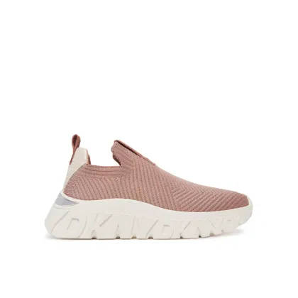 Zdjęcie DKNY Sneakersy Lafox K1531140 Różowy