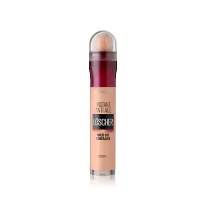 Zdjęcie Maybelline Instant Anti-Age Eraser Korektor 6.8 ml Nr. 1 - Light