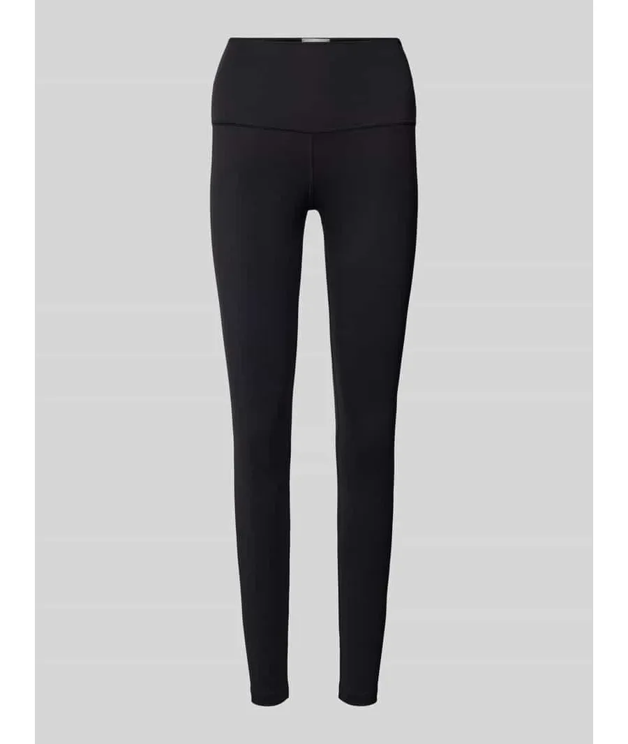 obrazek 1 Legginsy z elastycznym pasem model ‘Balance’