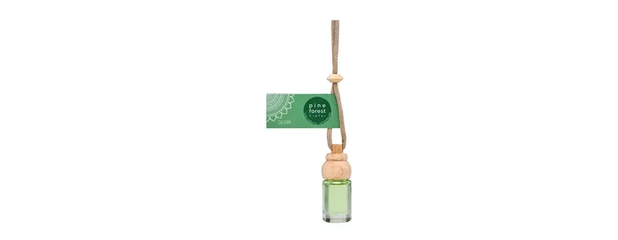 obrazek 1 OLORI Reed Pine Forest - Kiefer Olejek zapachowy 8 ml