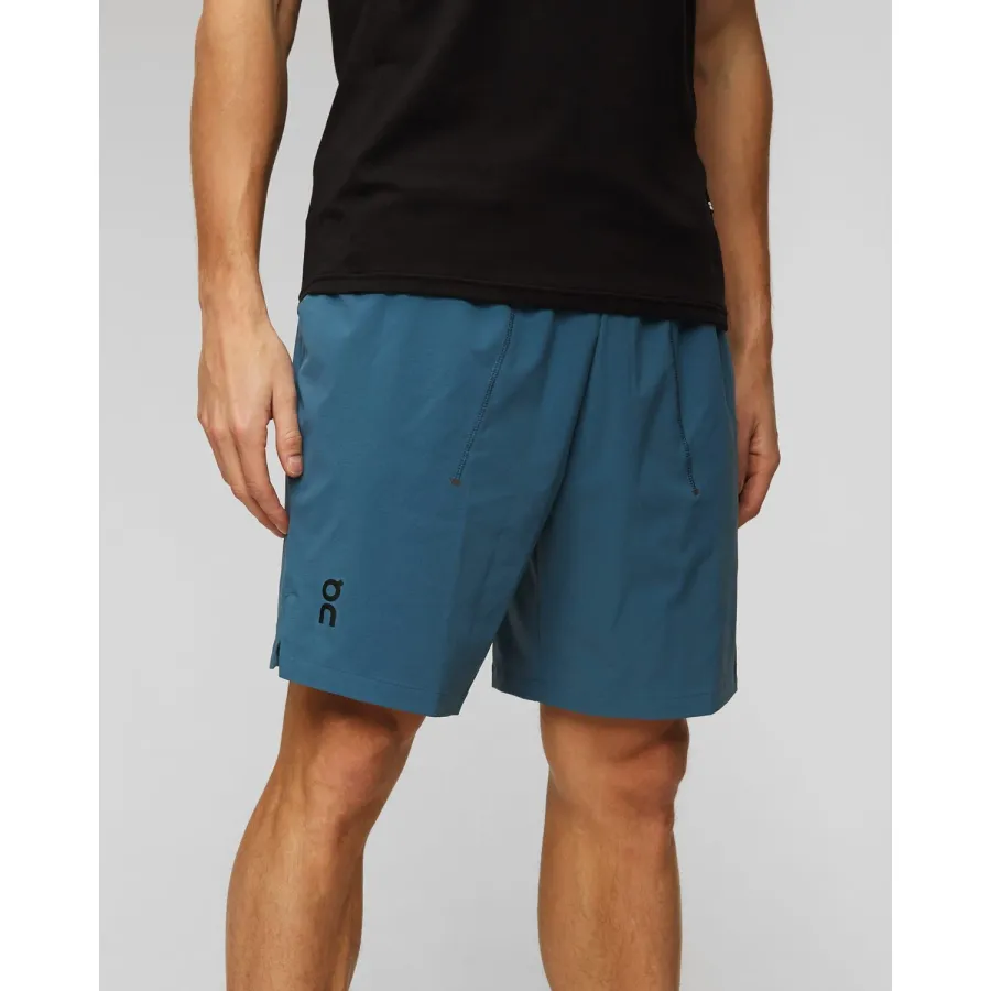 obrazek 1 Szorty Męskie On Running Focus Shorts