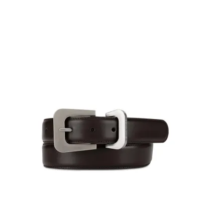 Zdjęcie Gino Rossi Pasek Damski BLYL24006-2 Brązowy