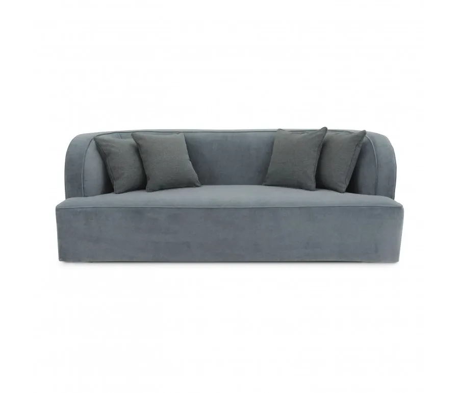 obrazek 2 Bardzo wygodna sofa w nowoczesnym stylu - Sevensedie
