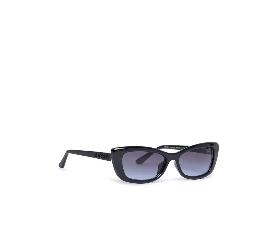 obrazek 1 Guess Okulary przeciwsłoneczne GU00156-H Czarny