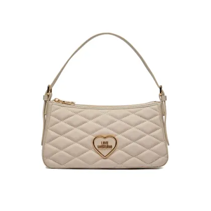 Zdjęcie LOVE MOSCHINO Torebka JC4139PP1IL1011A Beżowy