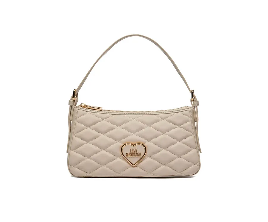 obrazek 1 LOVE MOSCHINO Torebka JC4139PP1IL1011A Beżowy