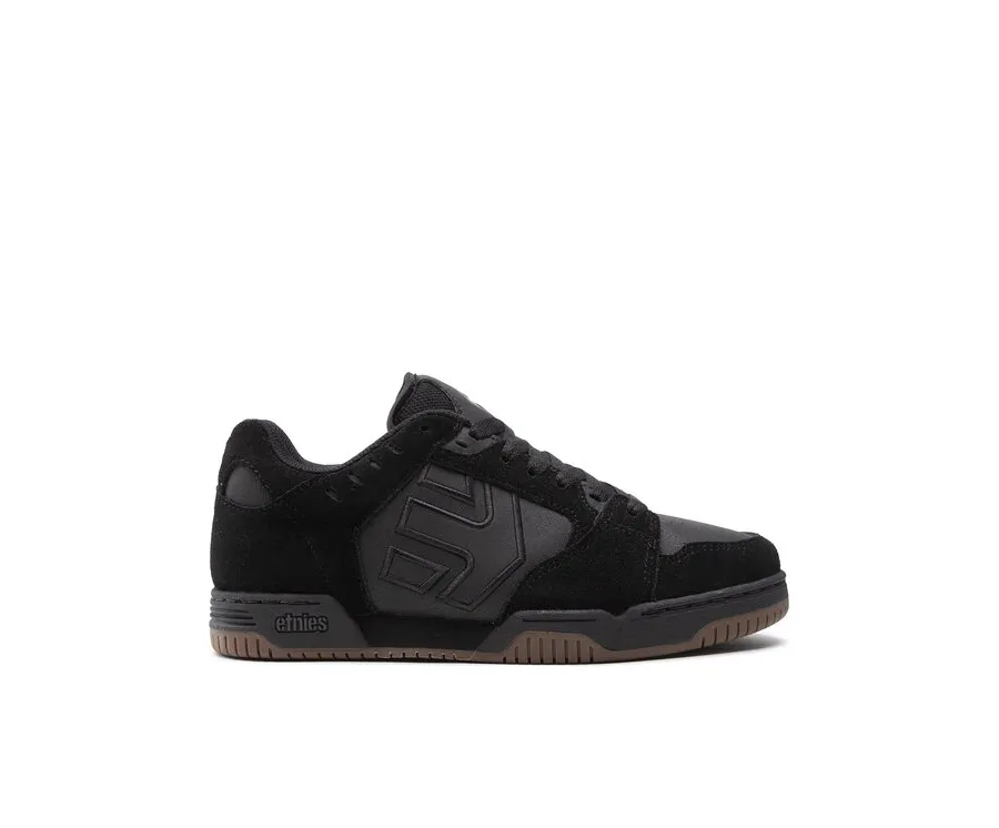 obrazek 1 Etnies Sneakersy Faze 4101000537 Czarny
