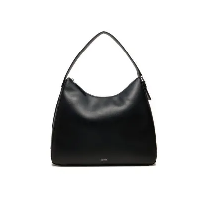 Zdjęcie Calvin Klein Torebka Ck Sense Medium Shopper K60K612766 Czarny