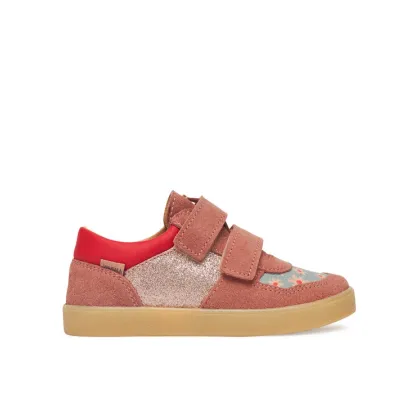 Zdjęcie Mrugała Sneakersy Mito 3212/5-40 Różowy