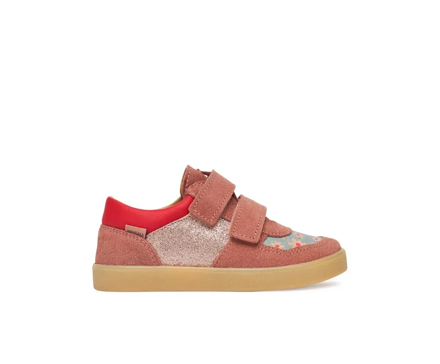 obrazek 1 Mrugała Sneakersy Mito 3212/5-40 Różowy