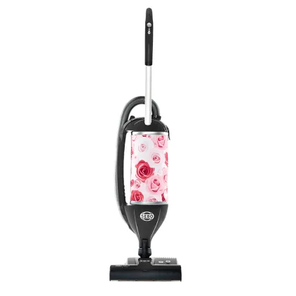 Picture SEBO FELIX 1 PREMIUM PLATINUM ROSE vacuum cleaner