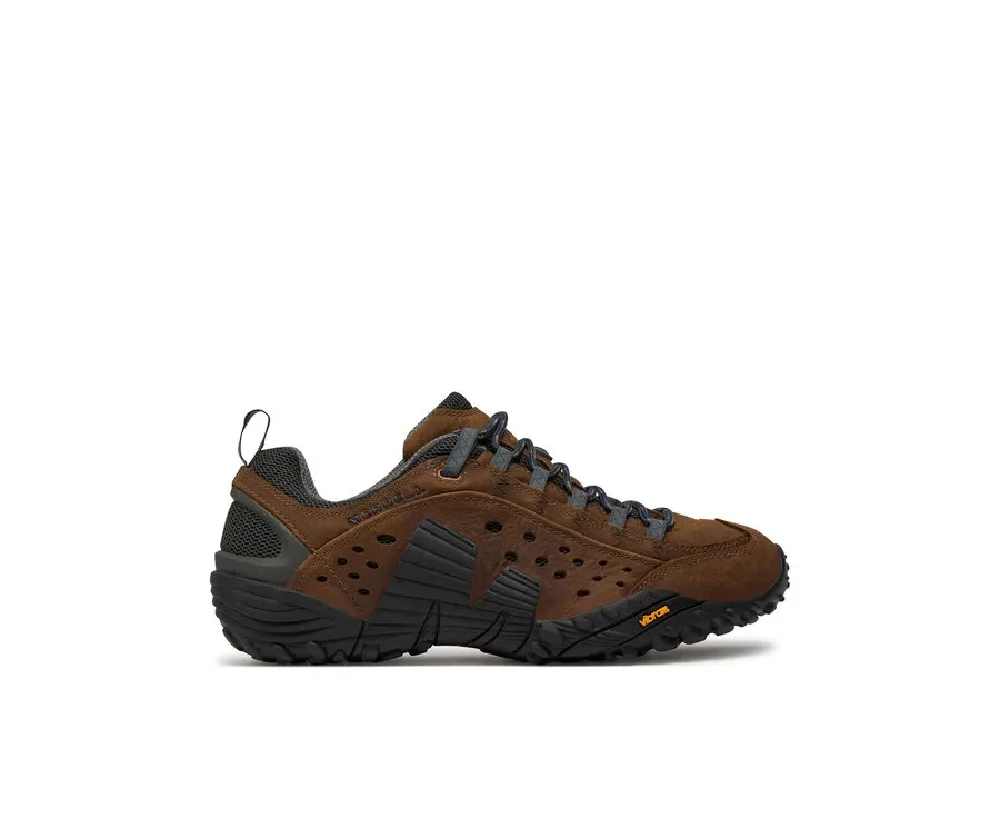 obrazek 1 Merrell Trekkingi Intercept J598633 Brązowy