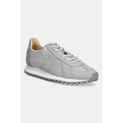 Zdjęcie Novesta sneakersy Gat Trail damskie kolor szary N259004.910GRI212