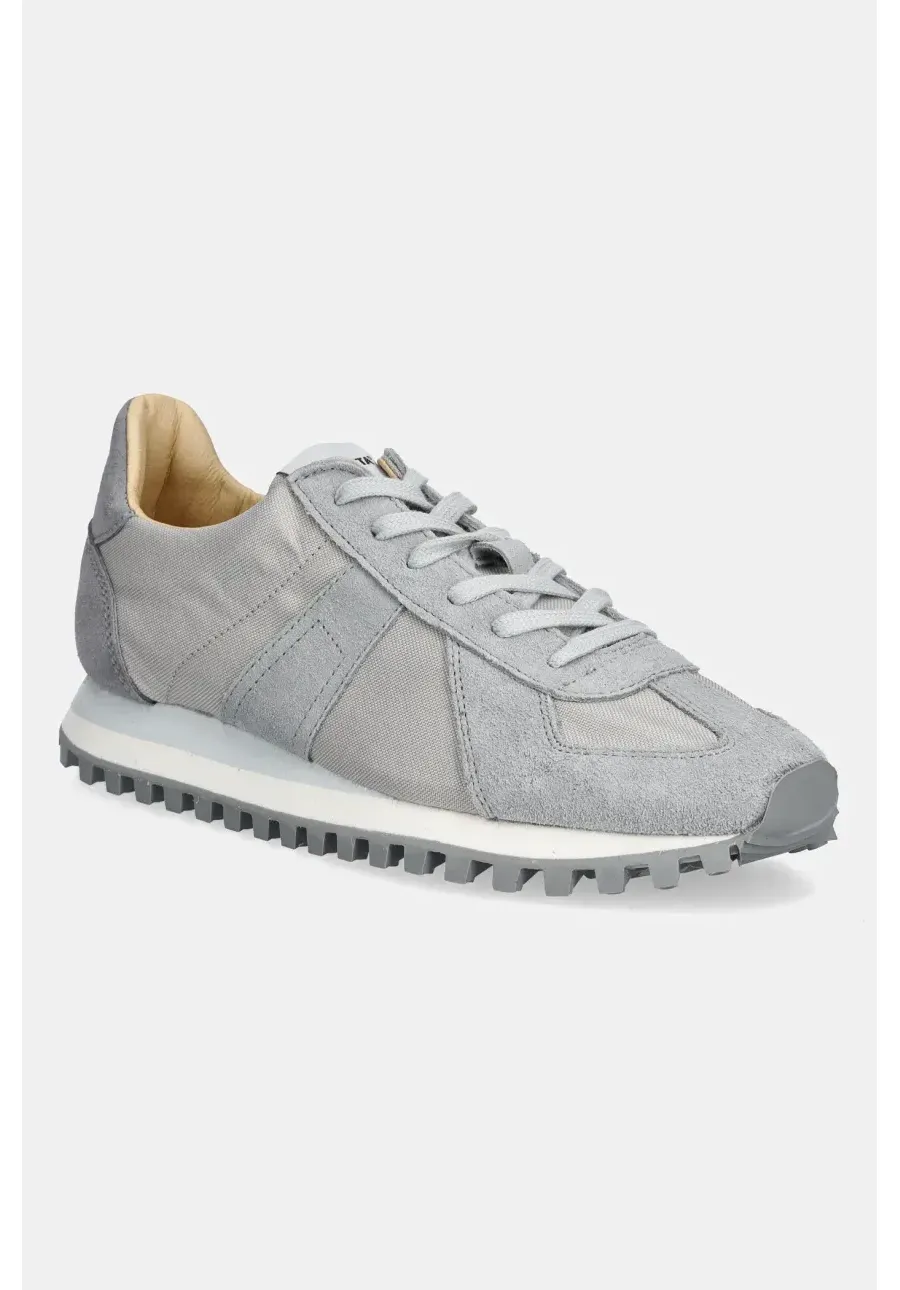obrazek 1 Novesta sneakersy Gat Trail damskie kolor szary N259004.910GRI212
