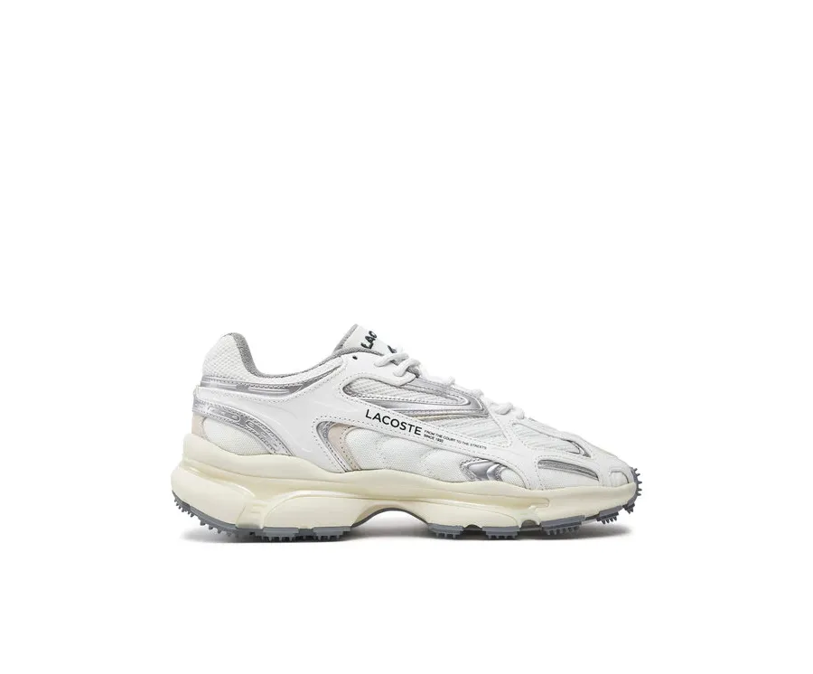 obrazek 1 Lacoste Sneakersy 748SMA0058 Biały