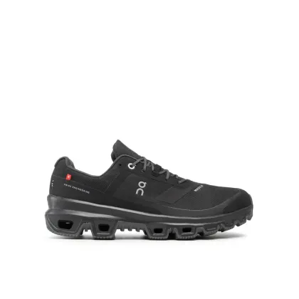 Zdjęcie On Buty do biegania Cloudventure Waterpoof 32.99249 Czarny