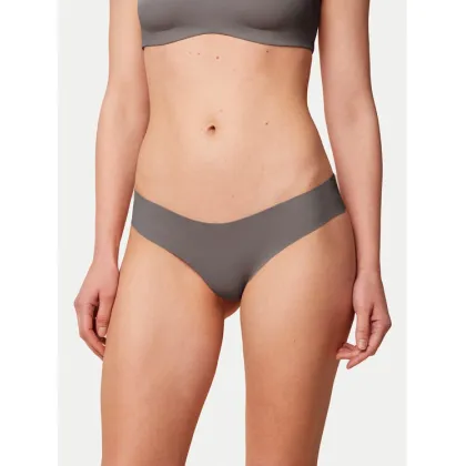 Zdjęcie Triumph Figi brazylijskie Flex Smart 10214469 Szary