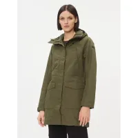 Zdjęcie Helly Hansen Parka Frida 53686 Zielony Regular Fit