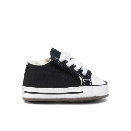 Zdjęcie Converse Tenisówki Chuck Taylor All Star Cribster Mid 865156C Czarny