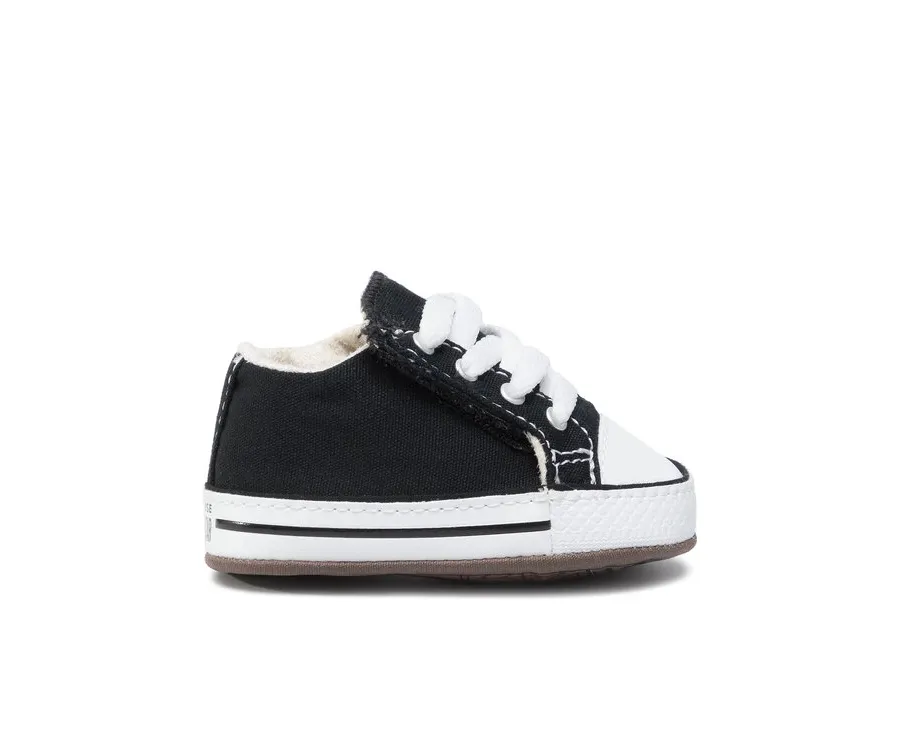 obrazek 1 Converse Tenisówki Chuck Taylor All Star Cribster Mid 865156C Czarny