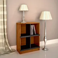 Picture Modular Italian cabinet made of solid wood