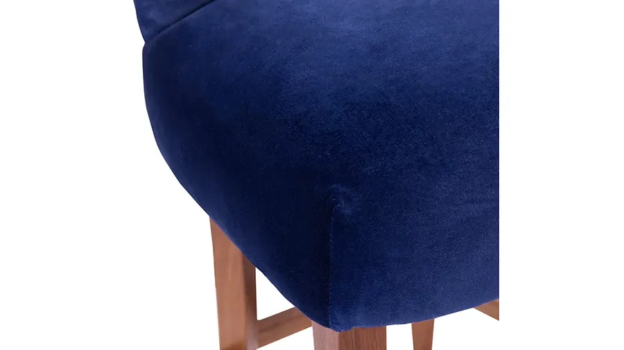 obrazek 7 Stylowe krzesło barowe z Portugalii