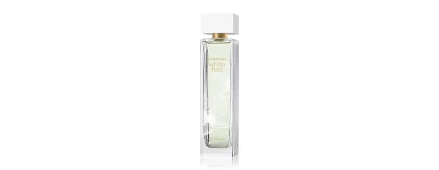 obrazek 1 Elizabeth Arden White Tea Eau Fraiche Woda odświeżająca 100 ml