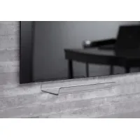 Zdjęcie Podkładka na przybory do pisania Sigel, którą można przylepić do tablicy