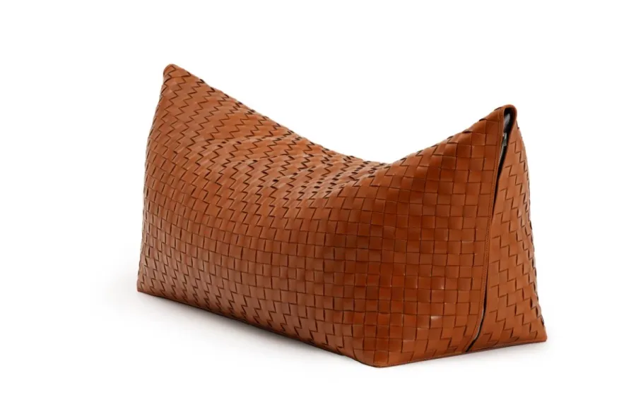 obrazek 2 Stylowa pufa – włoskie rzemiosło