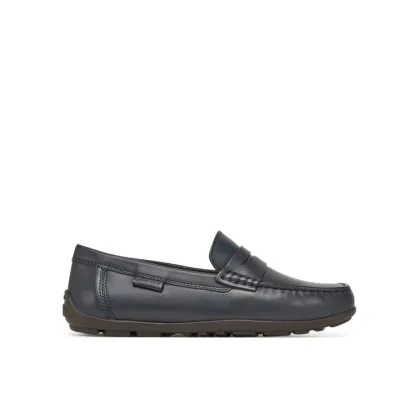 Zdjęcie Geox Mokasyny J New Fast J826CA 43 C4692 D Granatowy