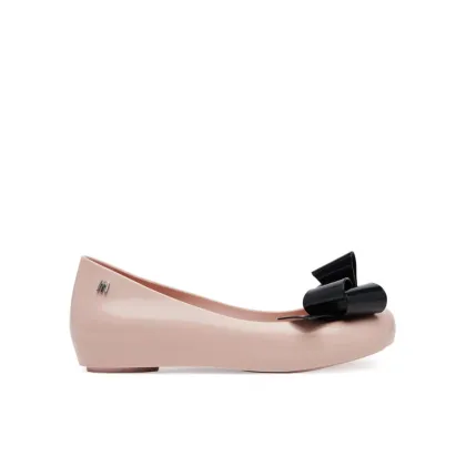 Zdjęcie Melissa Baleriny Melissa Ultragirl Classy Ad 36125 Różowy