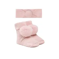 Zdjęcie Mayoral Zestaw 9657 Różowy